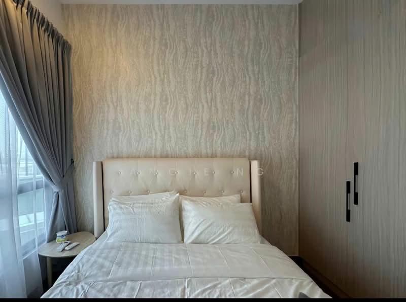 Service Residence for Rent at Sunsuria Forum - Angie Ng - Bedroom - PropertyGuru.com.my