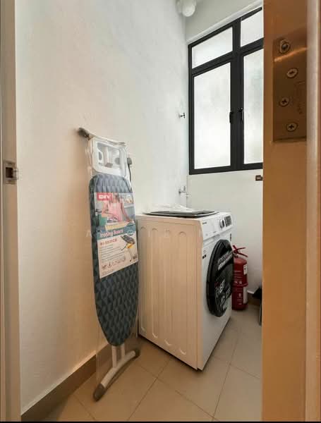 Service Residence for Rent at Sunsuria Forum - Angie Ng - Interior - PropertyGuru.com.my