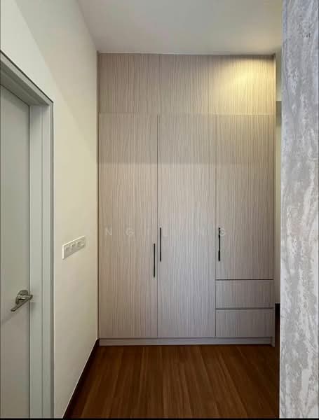 Service Residence for Rent at Sunsuria Forum - Angie Ng - Interior - PropertyGuru.com.my