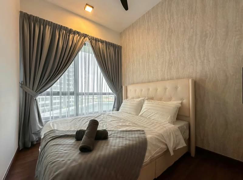 Service Residence for Rent at Sunsuria Forum - Angie Ng - PropertyGuru.com.my