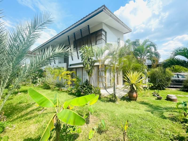 Bungalow for Sale in Bandar Bukit Mahkota (Bangi) - Noor Aini Bt Ayob - Exterior - PropertyGuru.com.my