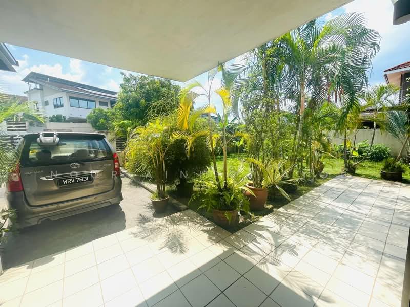 Bungalow for Sale in Bandar Bukit Mahkota (Bangi) - Noor Aini Bt Ayob - Exterior - PropertyGuru.com.my