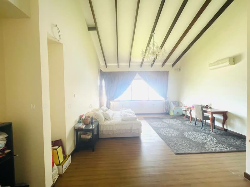 Bungalow for Sale in Bandar Bukit Mahkota (Bangi) - Noor Aini Bt Ayob - PropertyGuru.com.my