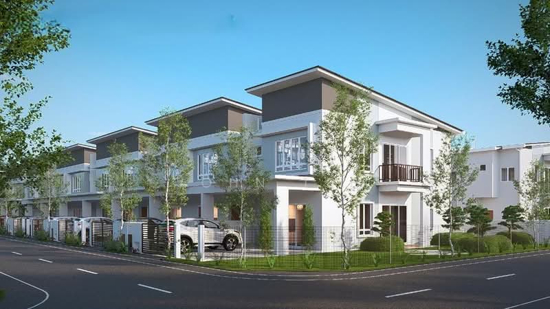 Taman Andalas Jaya untuk Untuk Dijual - RM 970,000, Feb 2026 - Exterior - PropertyGuru.com.my