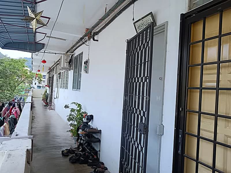 Flat for Sale at Taman Greenfield - Mike Kheoh - Exterior - PropertyGuru.com.my