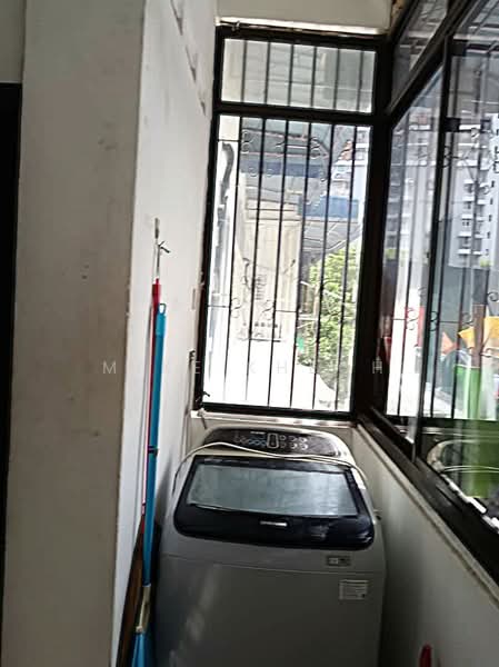 Flat for Sale at Taman Greenfield - Mike Kheoh - Balcony - PropertyGuru.com.my
