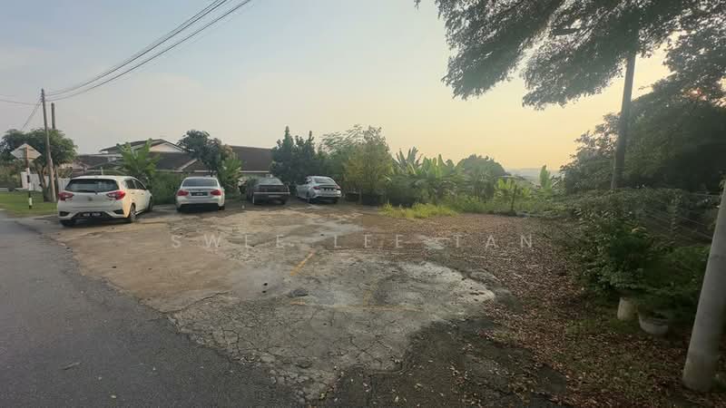 Residential Land for Sale in Seremban (Negeri Sembilan) - Swee Lee Tan - Exterior - PropertyGuru.com.my