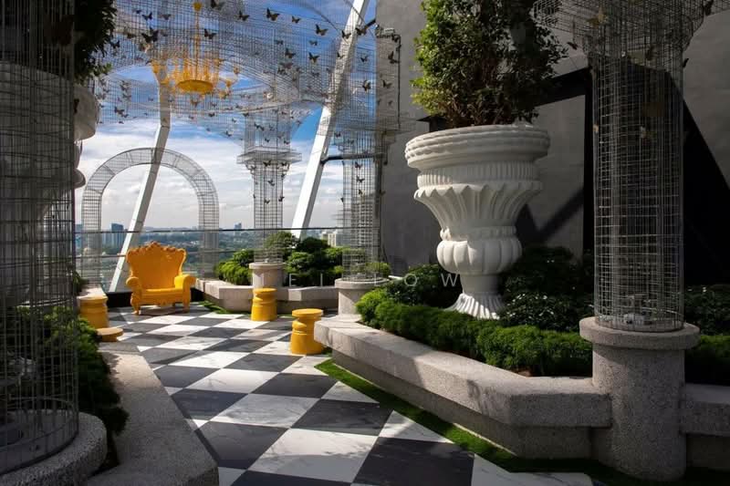 Arte Mont Kiara untuk Untuk Dijual - RM 450,000, Feb 2026 - Garden - PropertyGuru.com.my