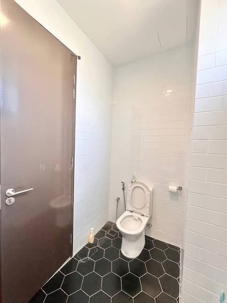 Terraced House for Sale in Cyberjaya (Selangor) - Najah Kadir - Bathroom - PropertyGuru.com.my