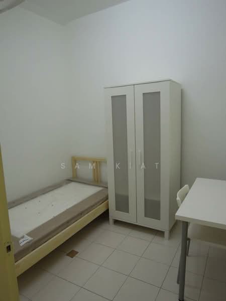 Apartment for Rent at Pangsapuri Jati 1 - SAM KIAT - Bedroom - PropertyGuru.com.my