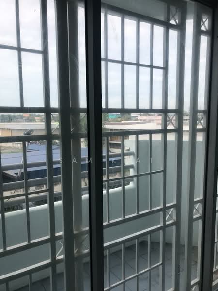 Apartment for Rent at Pangsapuri Jati 2 - SAM KIAT - Balcony - PropertyGuru.com.my