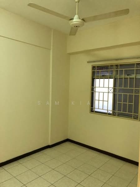 Apartment for Rent at Pangsapuri Jati 2 - SAM KIAT - PropertyGuru.com.my