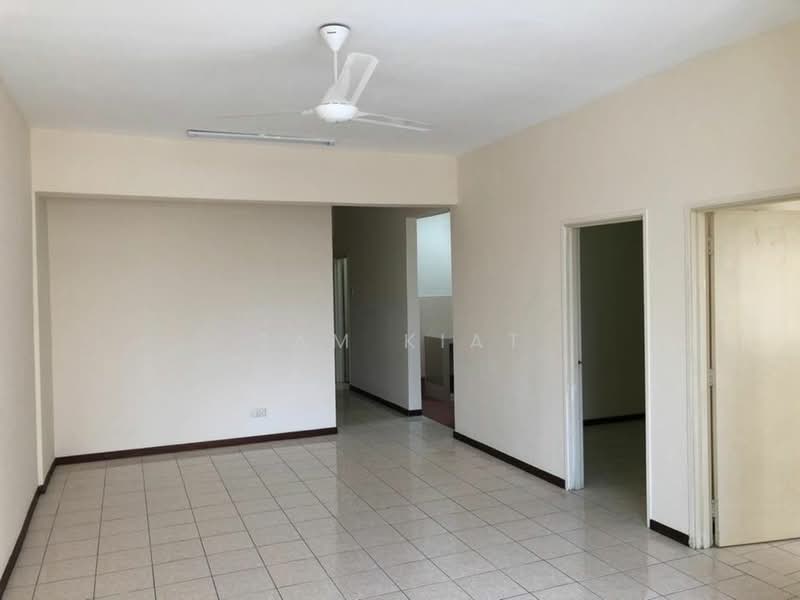 Apartment for Rent at Pangsapuri Jati 2 - SAM KIAT - PropertyGuru.com.my
