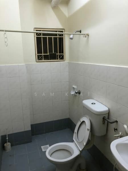 Apartment for Rent at Pangsapuri Jati 2 - SAM KIAT - PropertyGuru.com.my