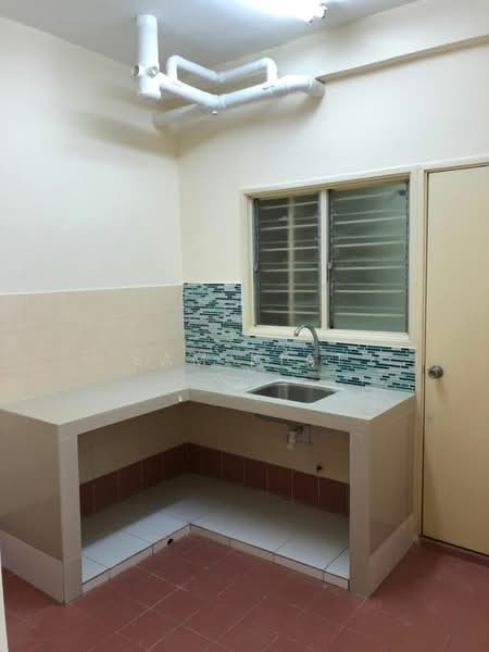 Apartment for Rent at Pangsapuri Jati 2 - SAM KIAT - PropertyGuru.com.my