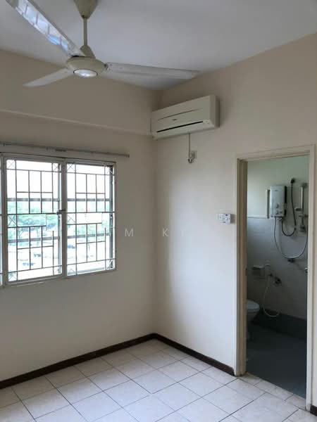 Apartment for Rent at Pangsapuri Jati 2 - SAM KIAT - PropertyGuru.com.my