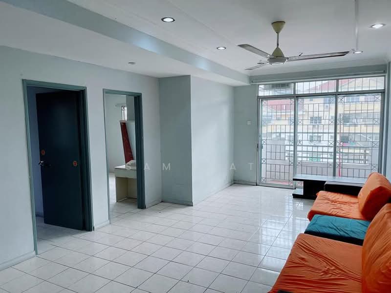 Apartment for Rent at Pangsapuri Jati 2 - SAM KIAT - PropertyGuru.com.my