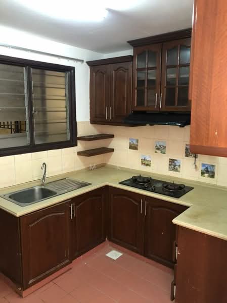 Apartment for Rent at Pangsapuri Jati 2 - SAM KIAT - PropertyGuru.com.my