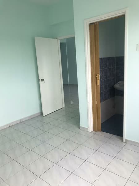 Apartment for Rent at Pangsapuri Jati 2 - SAM KIAT - PropertyGuru.com.my