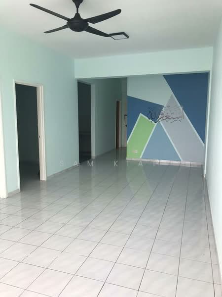 Apartment for Rent at Pangsapuri Jati 2 - SAM KIAT - PropertyGuru.com.my