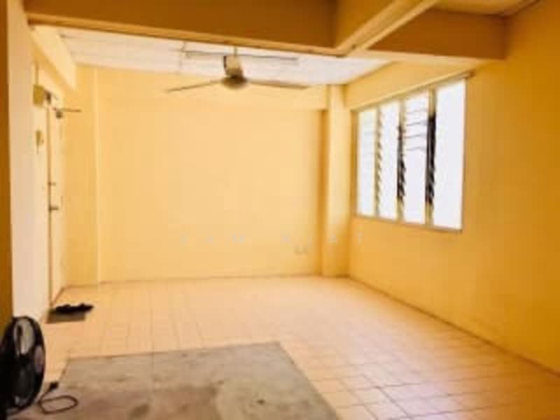 Apartment for Rent at Pangsapuri Jati 2 - SAM KIAT - PropertyGuru.com.my