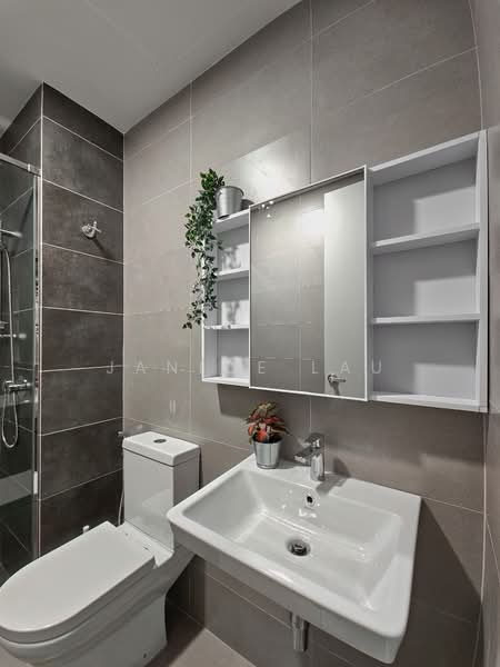 Sunway Belfield untuk Untuk Disewa - RM 4,300 /bulan, Feb 2026 - Bathroom - PropertyGuru.com.my