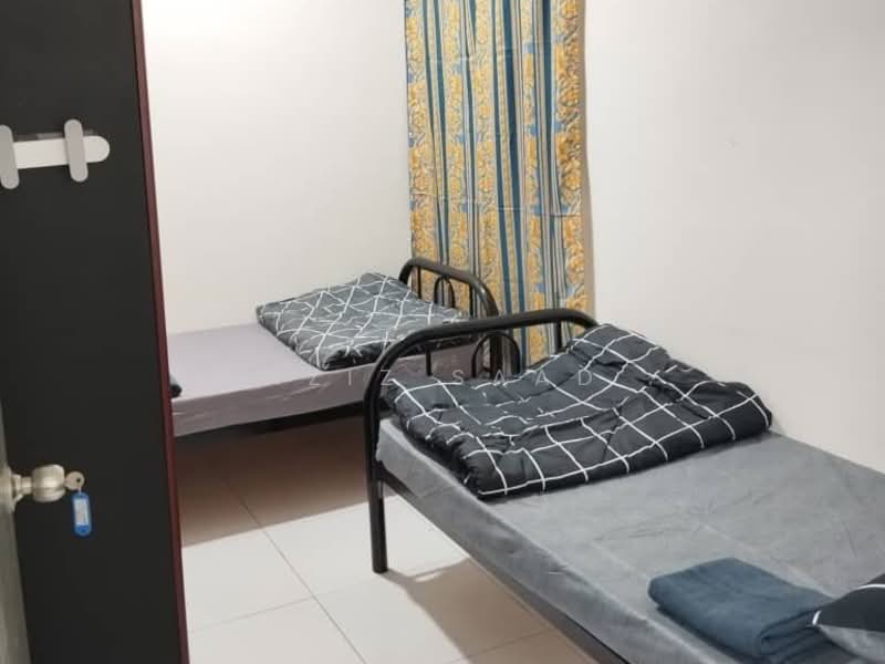 Simfoni Perdana & Irama Perdana @ LBS Alam Perdana untuk Untuk Disewa - RM 1,800 /bulan, Feb 2026 - Bedroom - PropertyGuru.com.my