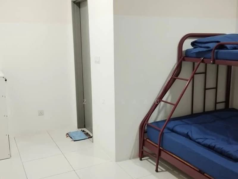 Simfoni Perdana & Irama Perdana @ LBS Alam Perdana untuk Untuk Disewa - RM 1,800 /bulan, Feb 2026 - Bedroom - PropertyGuru.com.my