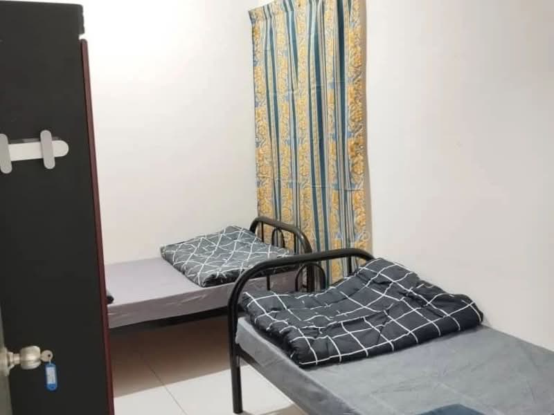 Simfoni Perdana & Irama Perdana @ LBS Alam Perdana untuk Untuk Disewa - RM 1,800 /bulan, Feb 2026 - Bedroom - PropertyGuru.com.my