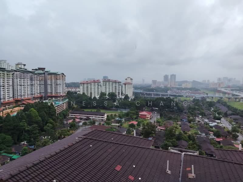 Perdana View untuk Untuk Dijual - RM 328,000, Feb 2026 - Exterior - PropertyGuru.com.my