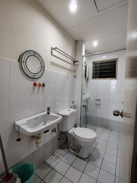 Perdana View untuk Untuk Dijual - RM 328,000, Feb 2026 - Bathroom - PropertyGuru.com.my