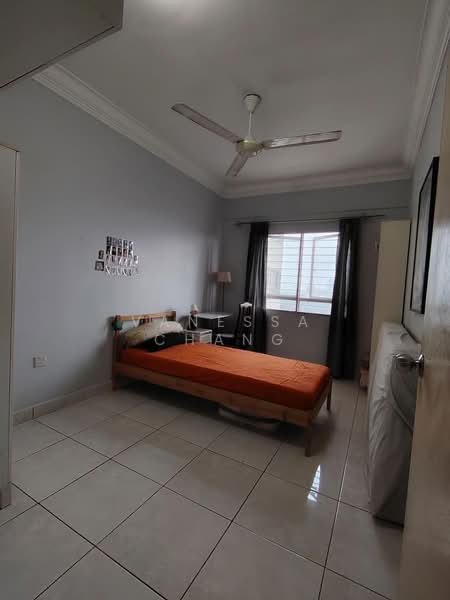 Perdana View untuk Untuk Dijual - RM 328,000, Feb 2026 - Bedroom - PropertyGuru.com.my