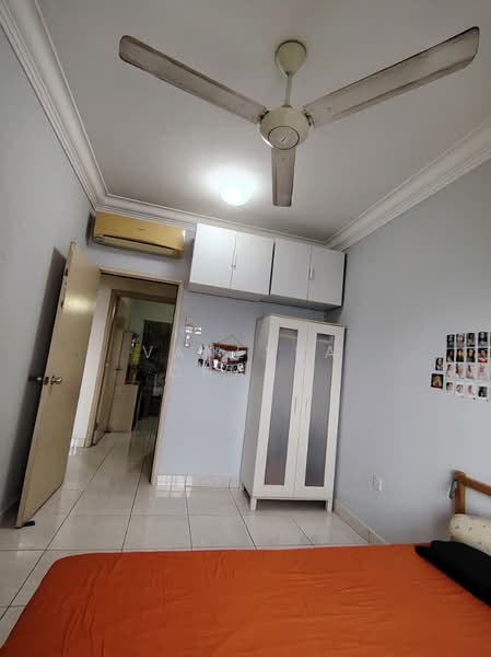 Perdana View untuk Untuk Dijual - RM 328,000, Feb 2026 - Bedroom - PropertyGuru.com.my