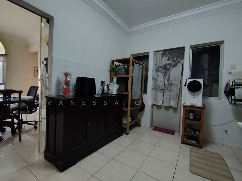 Perdana View untuk Untuk Dijual - RM 328,000, Feb 2026 - Kitchen - PropertyGuru.com.my