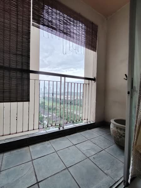 Perdana View untuk Untuk Dijual - RM 328,000, Feb 2026 - Balcony - PropertyGuru.com.my