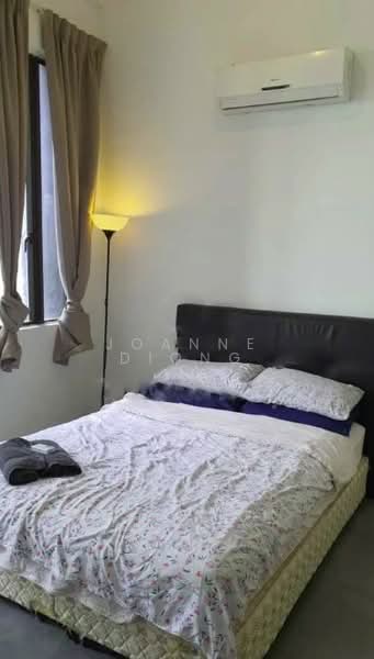 Service Residence for Rent at Empire Damansara - Joanne Diong - Bedroom - PropertyGuru.com.my