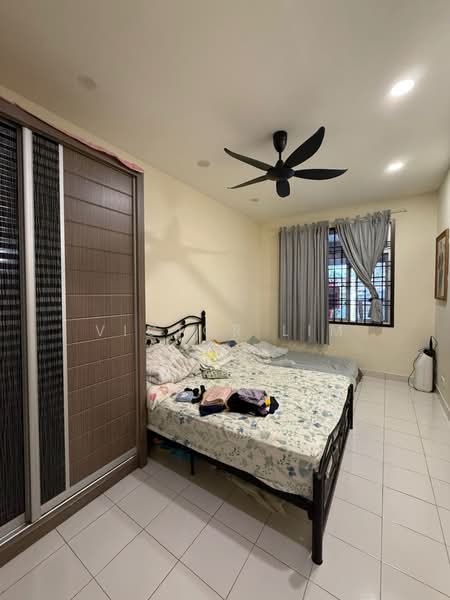 1-storey Terraced House for Sale in Taman Seri Austin (Tebrau) - Victor Lim - PropertyGuru.com.my