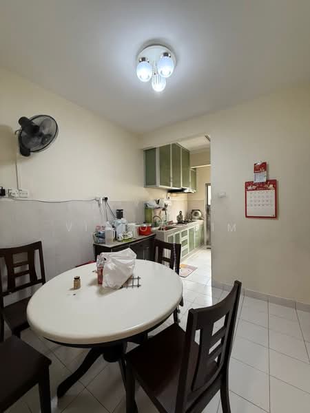 1-storey Terraced House for Sale in Taman Seri Austin (Tebrau) - Victor Lim - PropertyGuru.com.my
