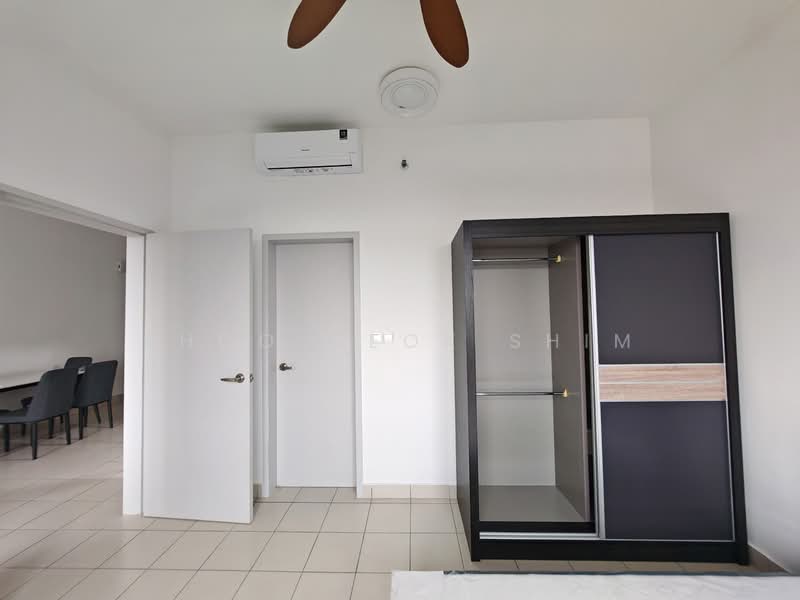 The Amber Residence @ TwentyFive.7 untuk Untuk Disewa - RM 1,400 /bulan, Mac 2026 - Interior - PropertyGuru.com.my