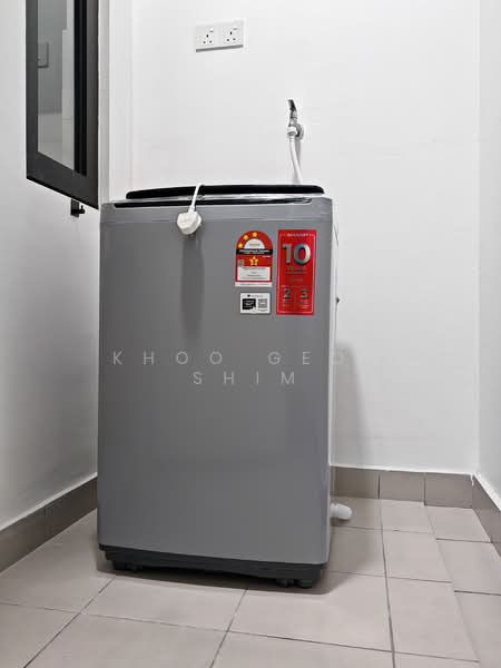 The Amber Residence @ TwentyFive.7 untuk Untuk Disewa - RM 1,400 /bulan, Mac 2026 - PropertyGuru.com.my