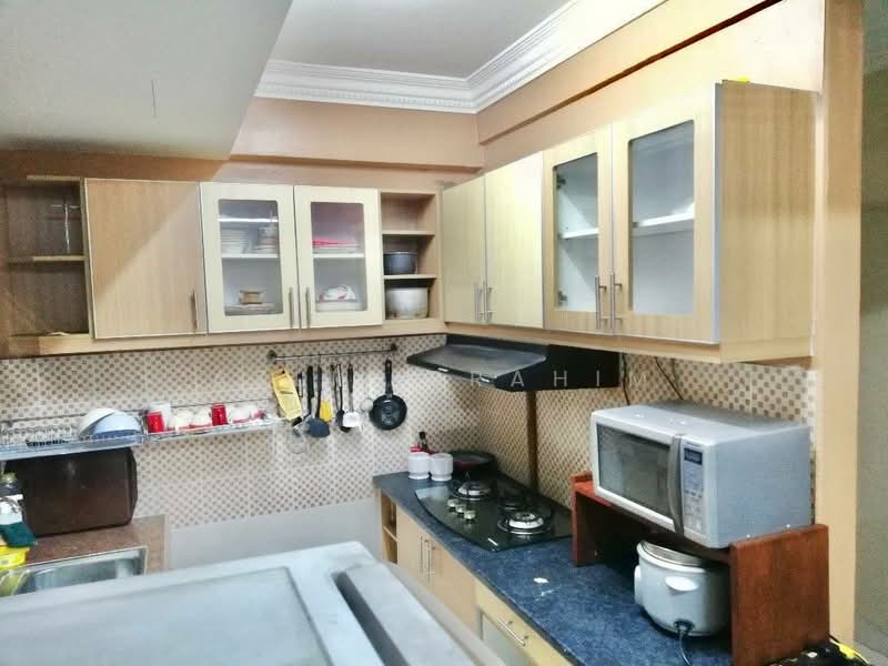 Bintang Mas untuk Untuk Dijual - RM 425,000, Feb 2026 - Kitchen - PropertyGuru.com.my