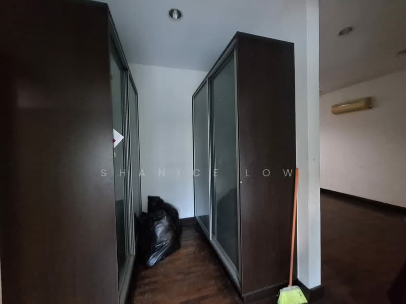 Semi-Detached House for Sale in Taman Aman Sari (Bandar Kinrara) - Shanice Low - Interior - PropertyGuru.com.my