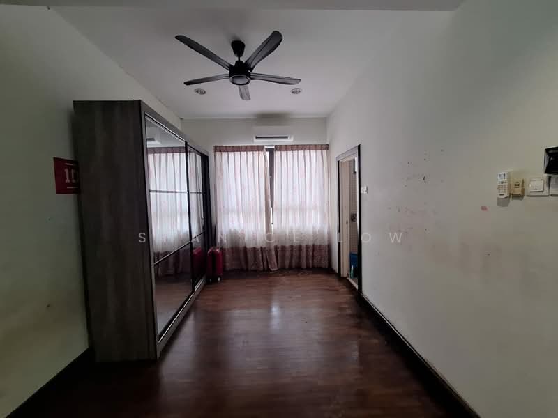 Semi-Detached House for Sale in Taman Aman Sari (Bandar Kinrara) - Shanice Low - Interior - PropertyGuru.com.my