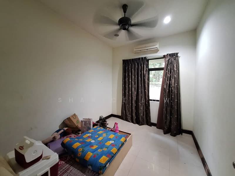 Semi-Detached House for Sale in Taman Aman Sari (Bandar Kinrara) - Shanice Low - Bedroom - PropertyGuru.com.my