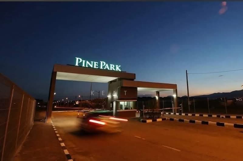 Sri Klebang Pine Park untuk Untuk Dijual - RM 470,000, Mac 2026 - Exterior - PropertyGuru.com.my