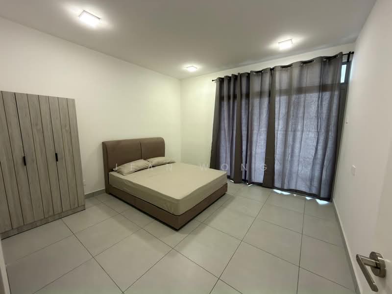 Service Residence for Rent at Dorsett Waterfront Subang - Jean Wong - PropertyGuru.com.my