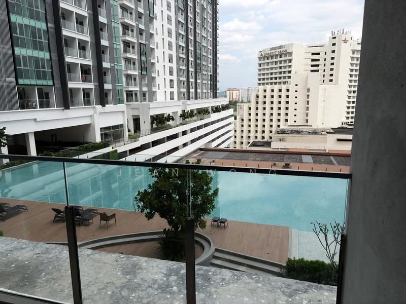 Service Residence for Rent at Dorsett Waterfront Subang - Jean Wong - PropertyGuru.com.my