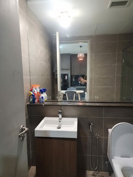 Grand Medini untuk Untuk Disewa - RM 1,600 /bulan, Mac 2026 - Bathroom - PropertyGuru.com.my