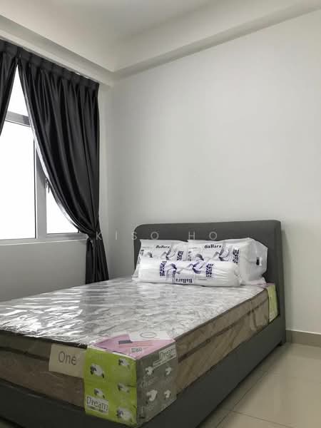 Service Residence for Rent at Twin Galaxy (Dwi Galaksi) - Kiso Ho - PropertyGuru.com.my