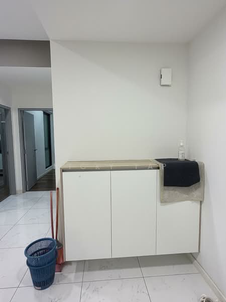 Service Residence for Rent at Suasana @ Utropolis - Micky Yap - Interior - PropertyGuru.com.my